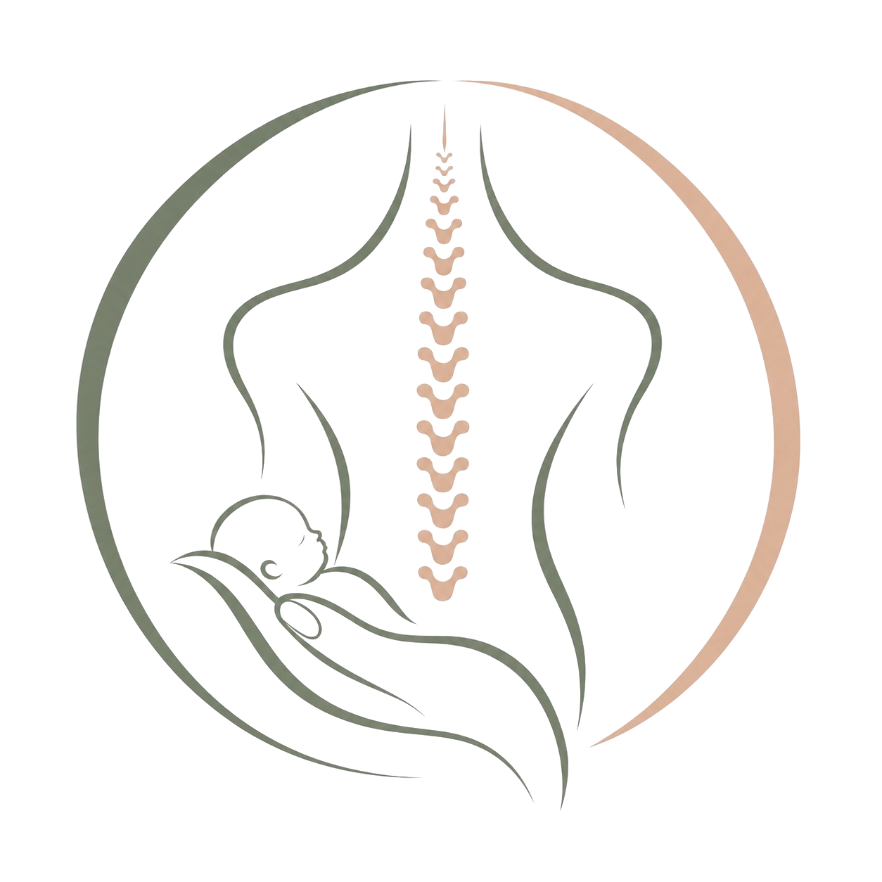 Osteopathie Svenja Niessen – Original-Logo